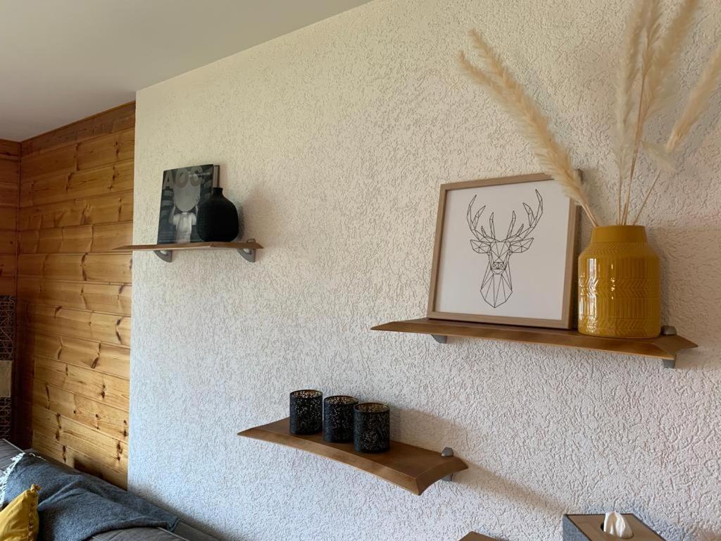 Hauts-de-nendaz G2 In-out Appartamento *